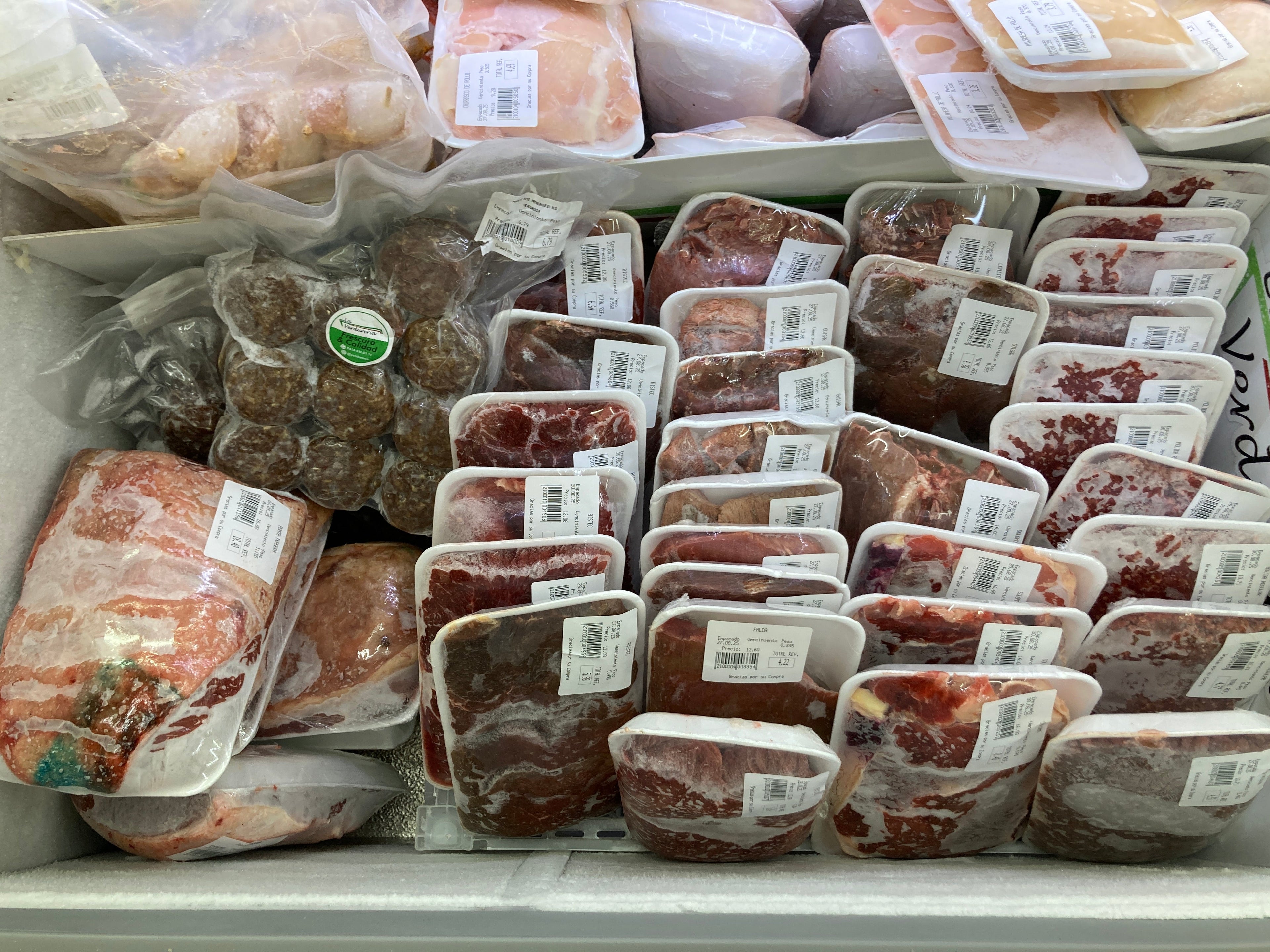 Carnes