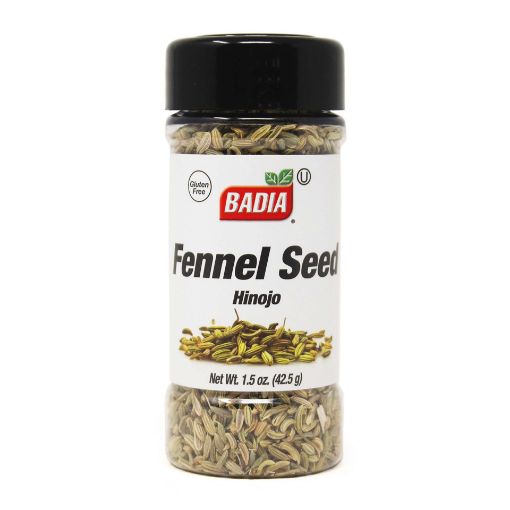 BADIA  FENNEL SEED 42.5