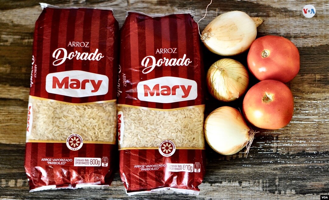 ARROZ MARY DORADO 800GRS.