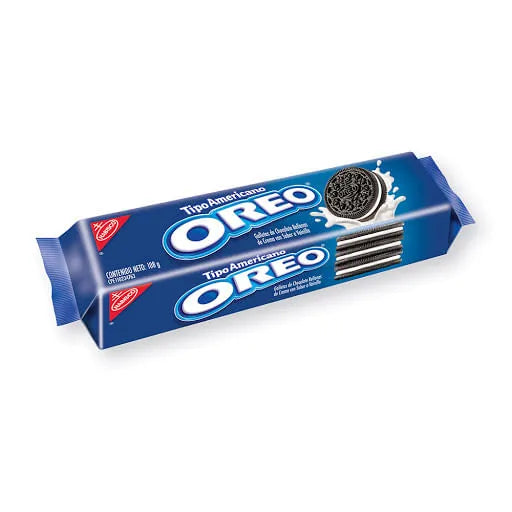 OREO AMERICANO CHOCOLATE 48GR