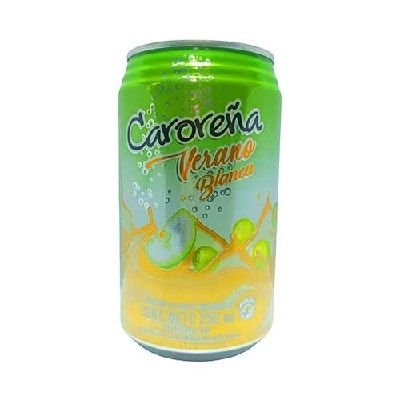 CAROREÑA VERANO BLANCA 250ML