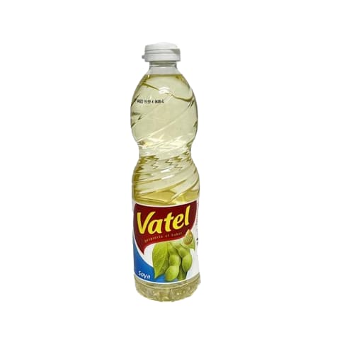 ACEITE DE SOYA VATEL 250ML