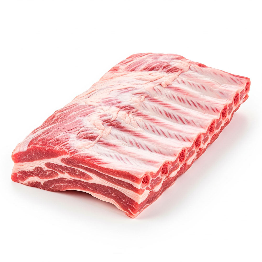 COSTILLA ENTERA DE CERDO