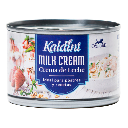 CREMA DE LECHE KALDINI 170GR
