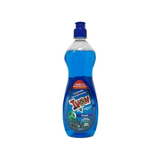 DESENGRASANTE IVON 375ML