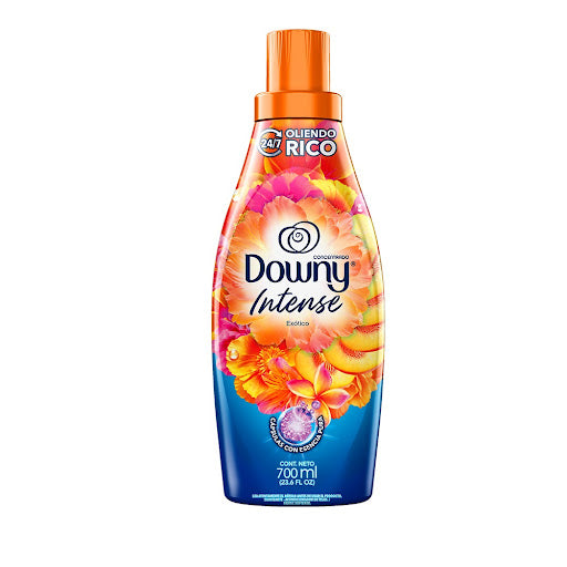 DOWNY SUAVISANTE EXOTICO 700ML