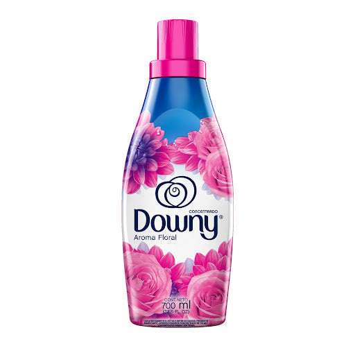 DOWNY SUAVISANTE FLORAL 700ML