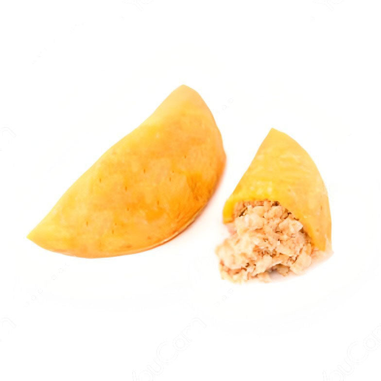 EMPANADITAS DE POLLO LA VERDURERIA 25UND