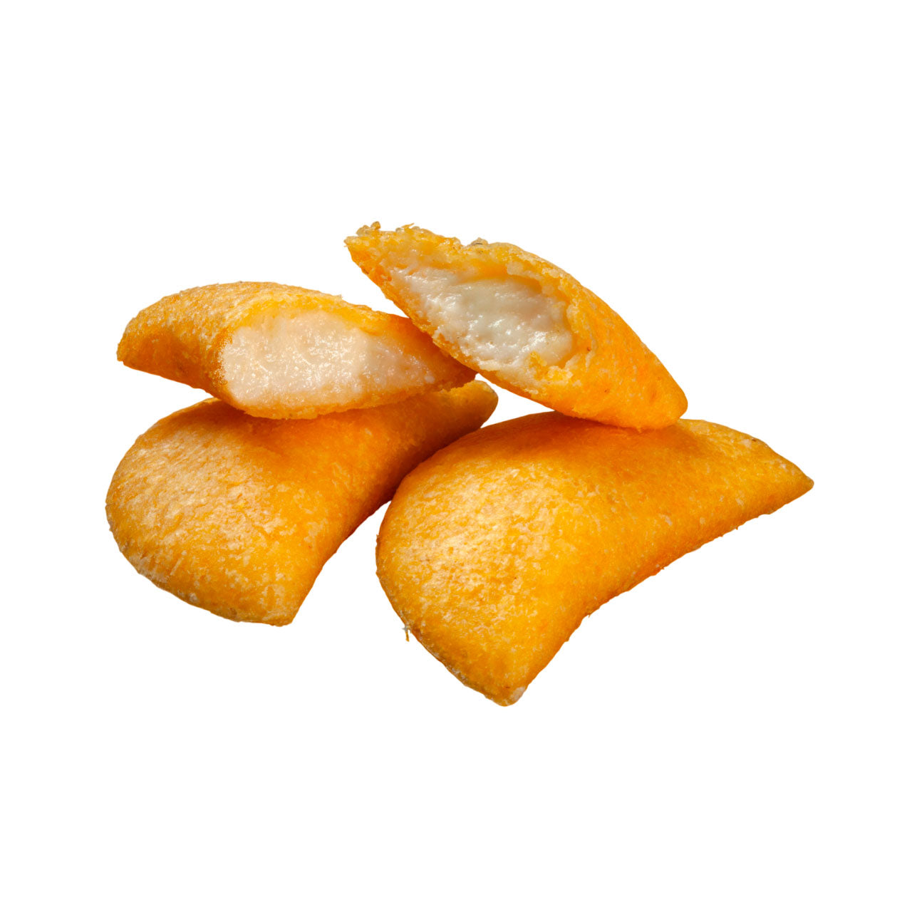 EMPANADITAS DE QUESO LA VERDURERIA 25UND.