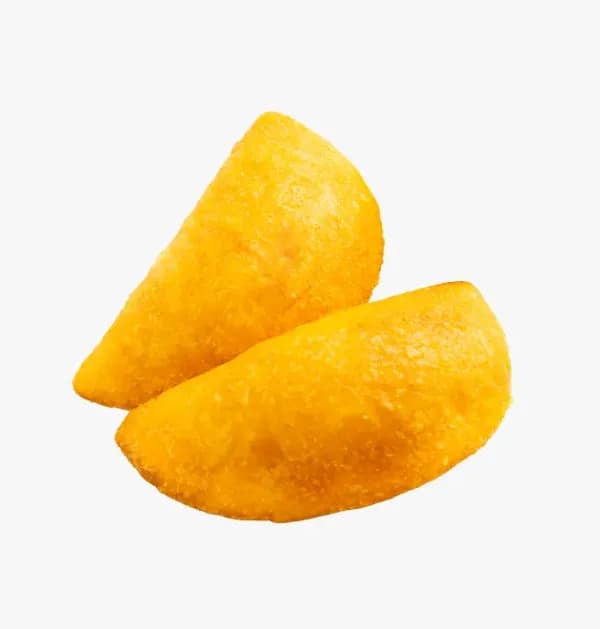 EMPANADITAS DE CARAOTAS CON QUESO LA VERDURERIA 25UND