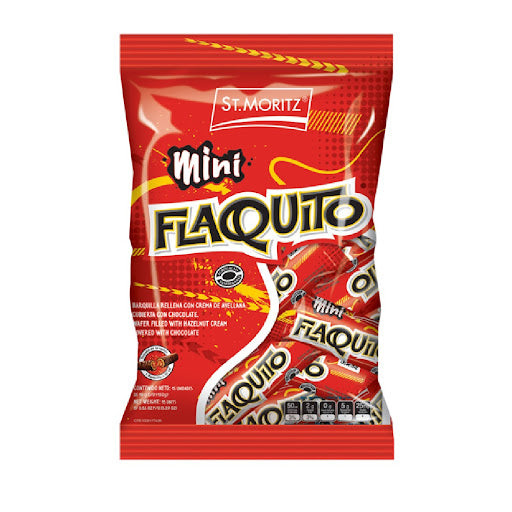 FLAQUITO MINI INDIVIDUAL