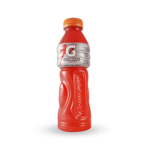 GATORADE FRUTOS TROPICALES 500ML