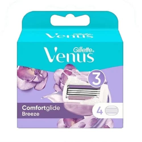 GILLETTE VENUS BREEZE