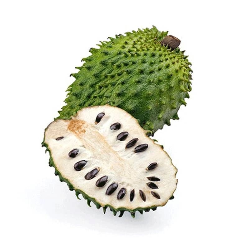 GUANABANA-GRANEL