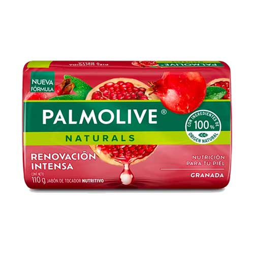 JABON PALMOLIVE GRANADA 110GR