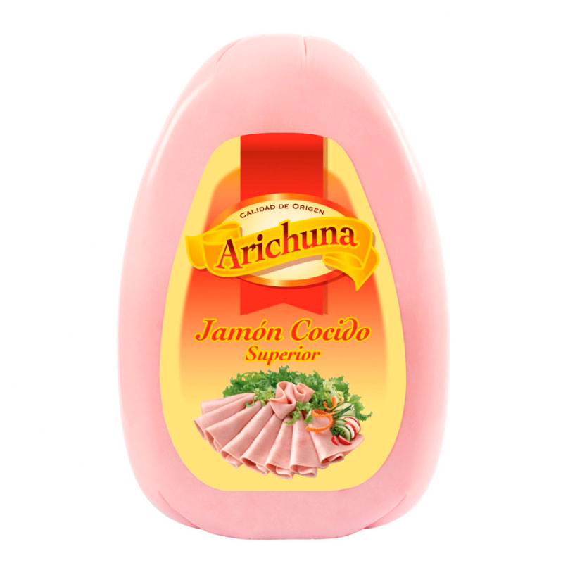 JAMON DE PIERNA ARICHUNA