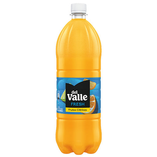 JUGO DEL VALLE FRESH FRUTAS CITRICAS 1.5L