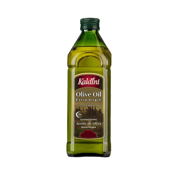 ACEITE DE OLIVA KALDINI EXTRA VIRGEN 500ML