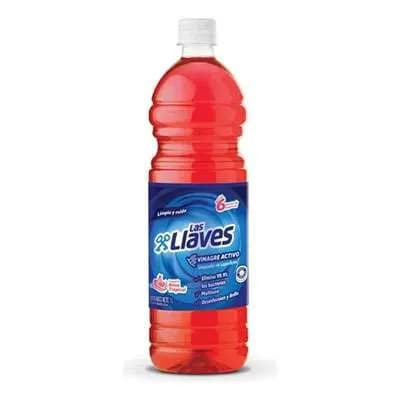 LAS LLAVES LIMPIEZA BRISA TROPICAL 1L