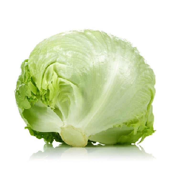 LECHUGA CRIOLLA-GRANEL