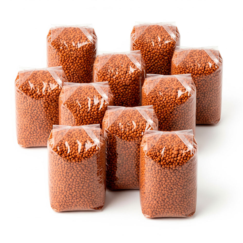 LENTEJAS 350GR LA VERDURERIA