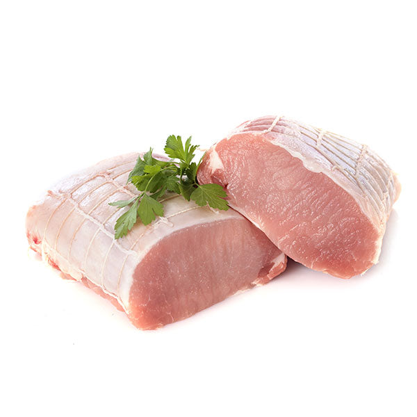 LOMITO DE CERDO