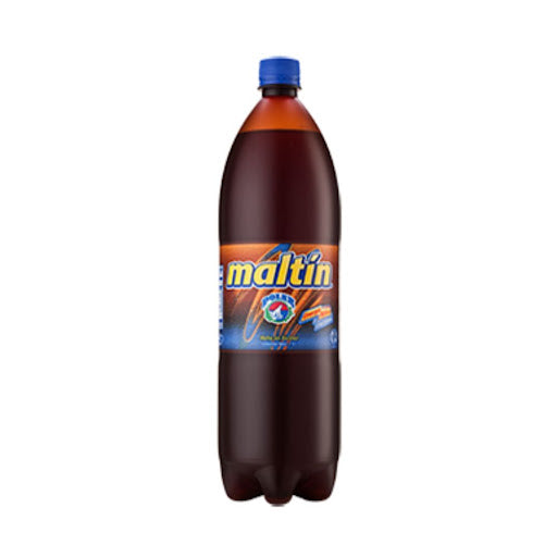 MALTA SIN ALCOHOL MALTIN POLAR 1.5 LTS.