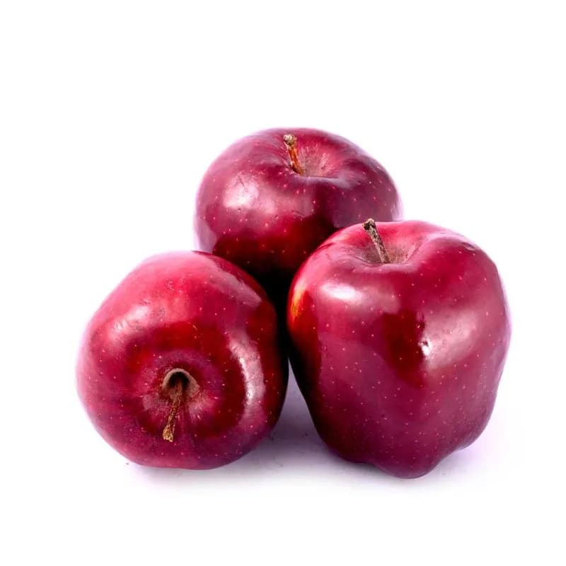 MANZANA ROJA-GRANEL