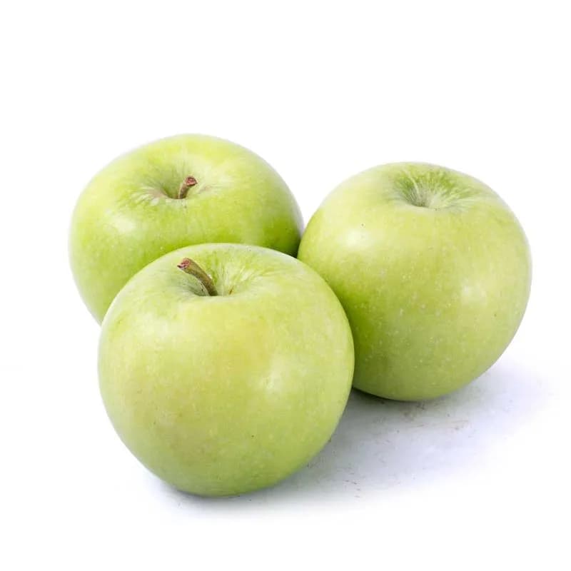 MANZANA VERDE-GRANEL