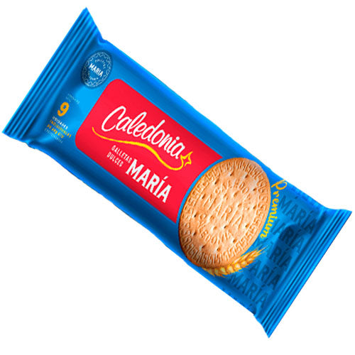MARIA CALEDONIA 28 G