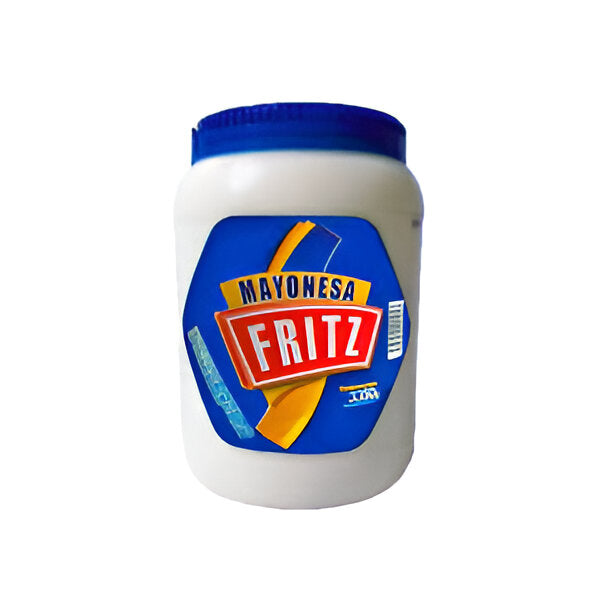 MAYONESA FRITZ 3.350 GRS.