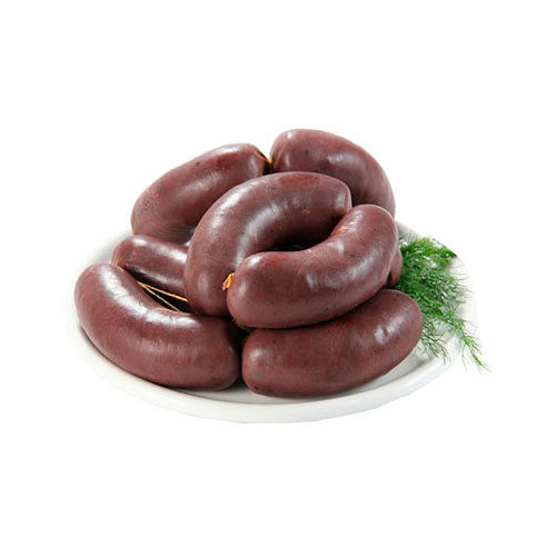 MORCILLA GRANEL LA MONTSERRATINA