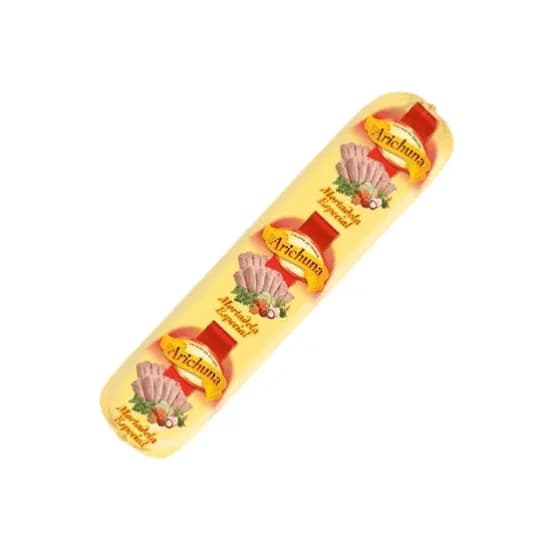 MORTADELA DE CARNE ARICHUNA 1KG