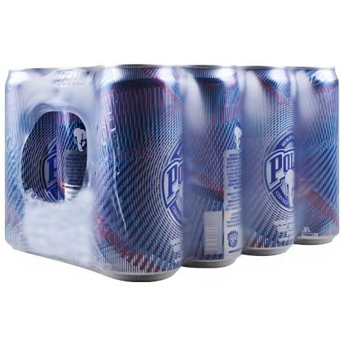 CERVEZA LATA PILSEN POLAR 355ML