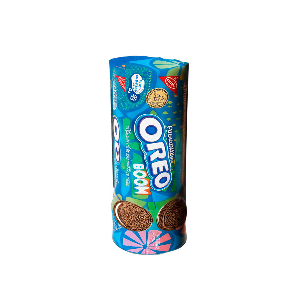 OREO TUBULAR BOOM 108GR