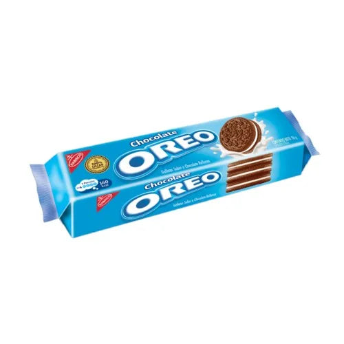 OREO DE CHOCOLATE 96GR