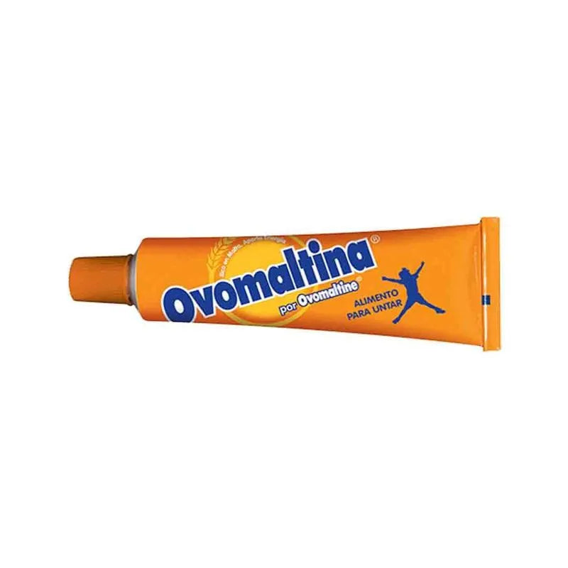 OVOMALTINA TUBO 35GRS.
