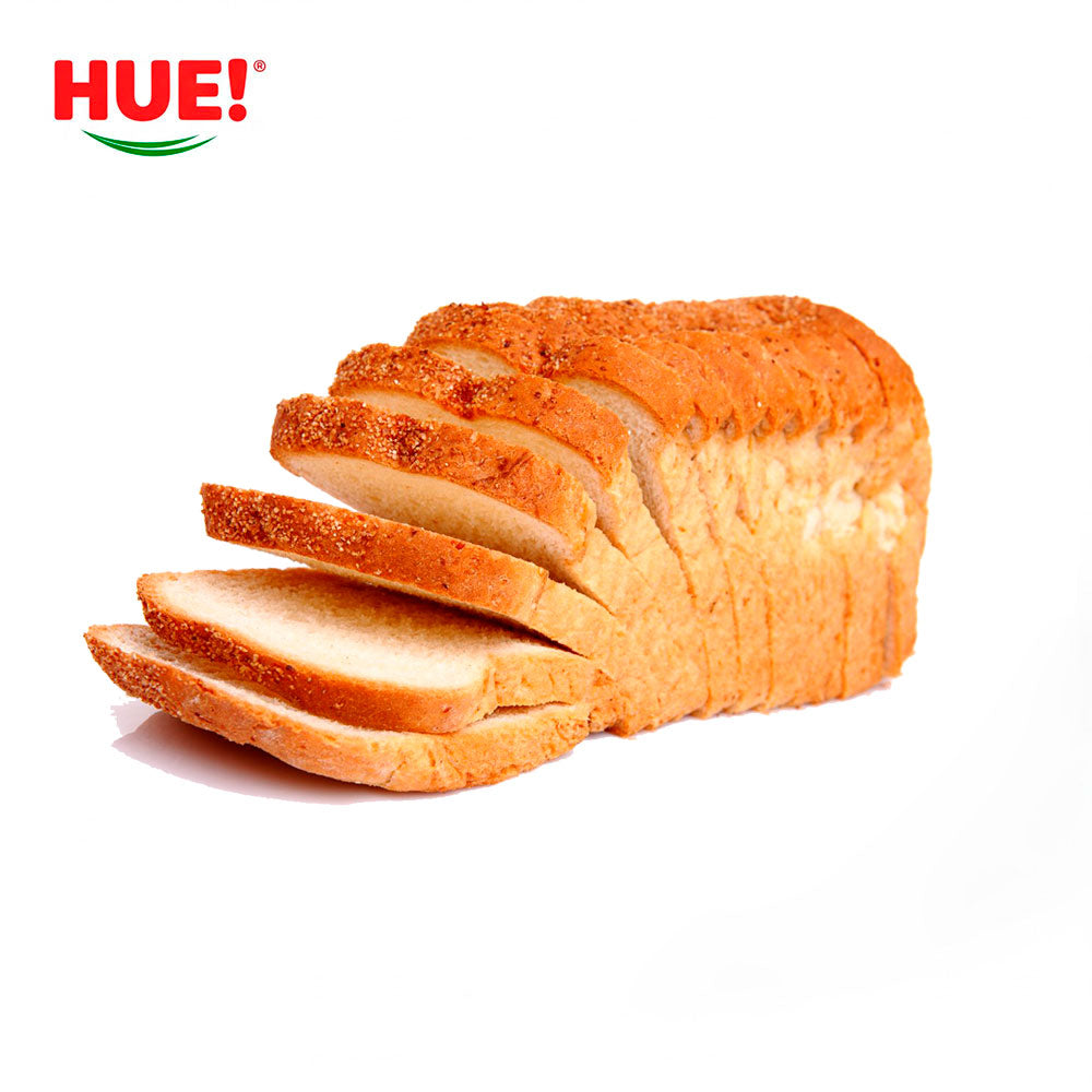 PAN DE SANDWICH C/ZANAHORIA HUE!