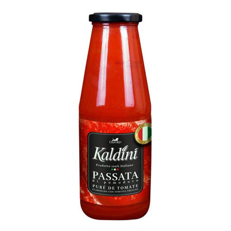 PASSATA DI POMODORO KALDINI 680GR