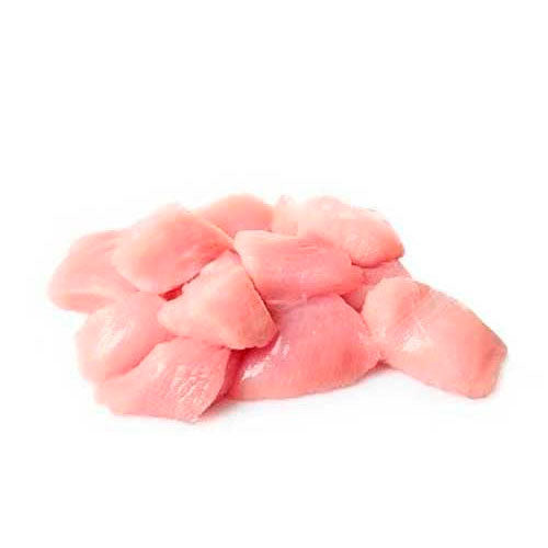 PECHUGA PARA PEPITOS