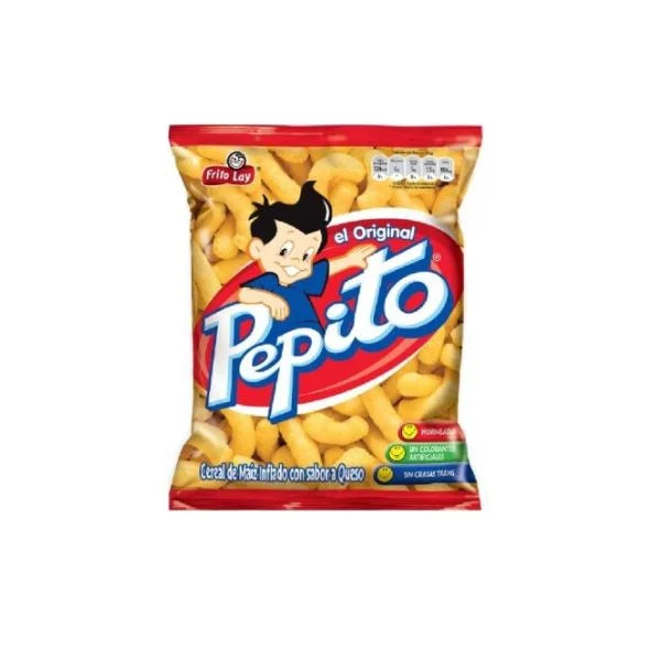 PEPITO 80GRS