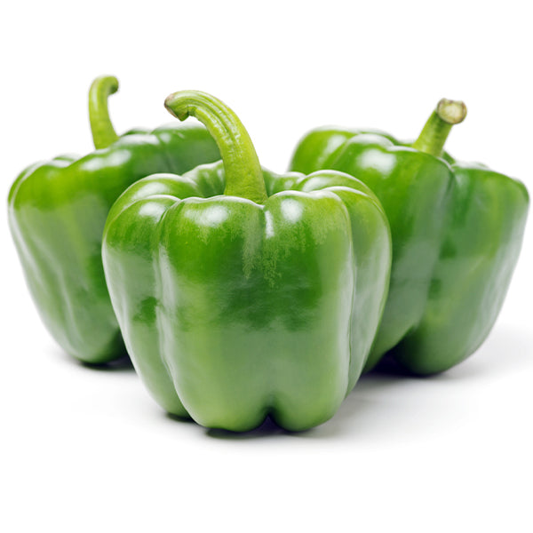 PIMENTON VERDE-GRANEL