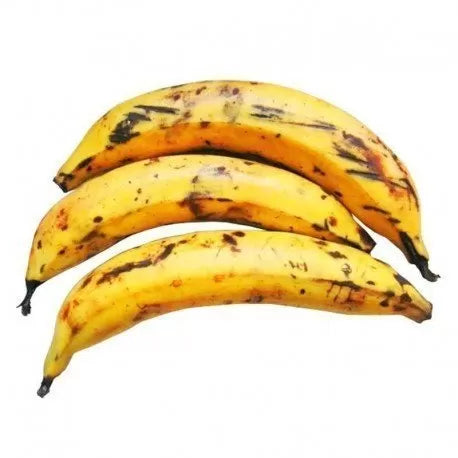 PLATANO MADURO A GRANEL