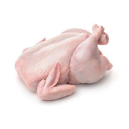 POLLO ENTERO CONGELADO