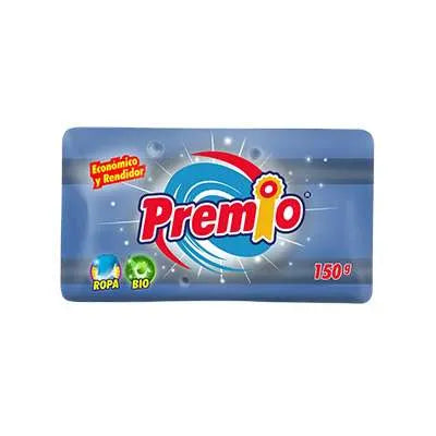 PREMIO JABON DE LAVAR 150GR