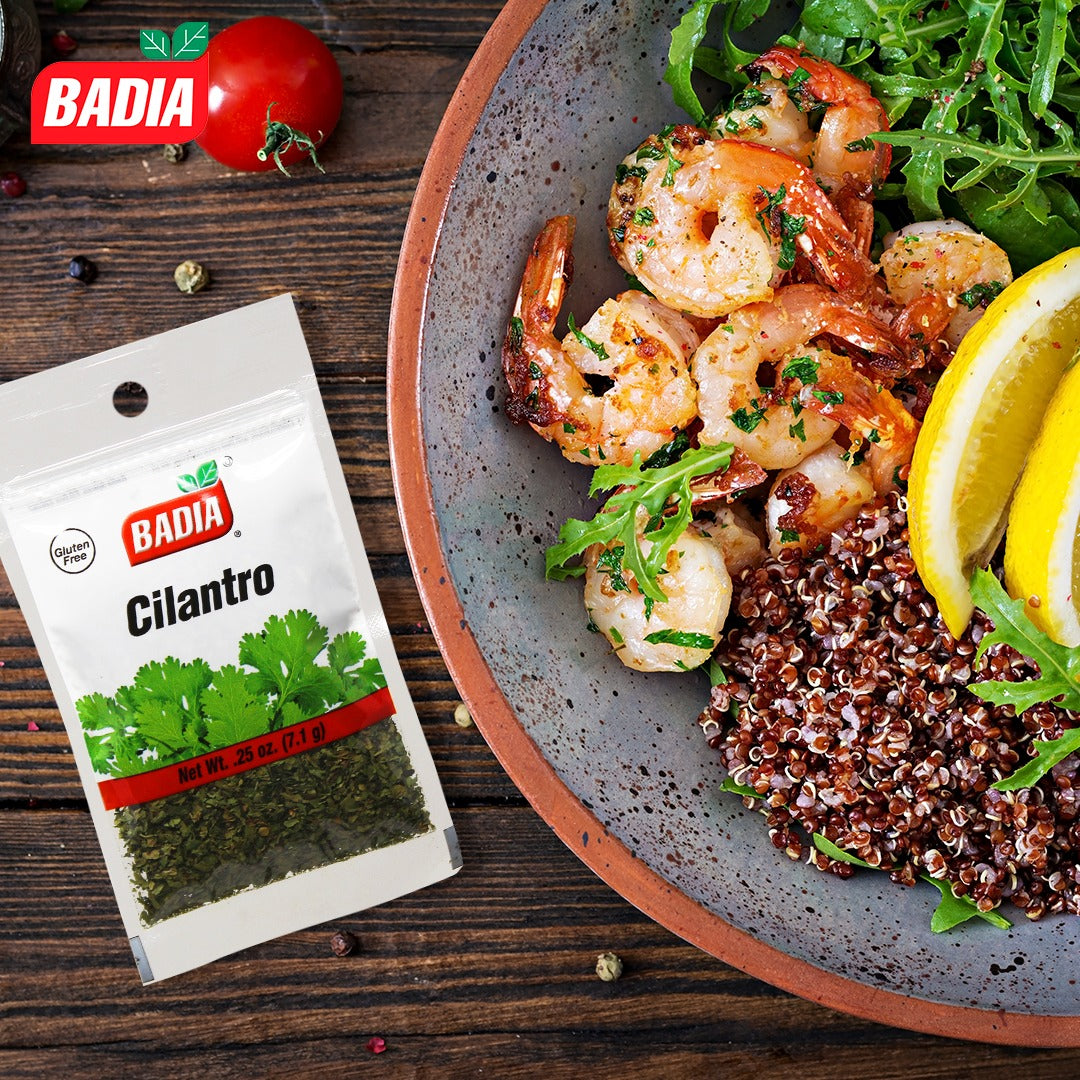BADIA CILANTRO 7.1G