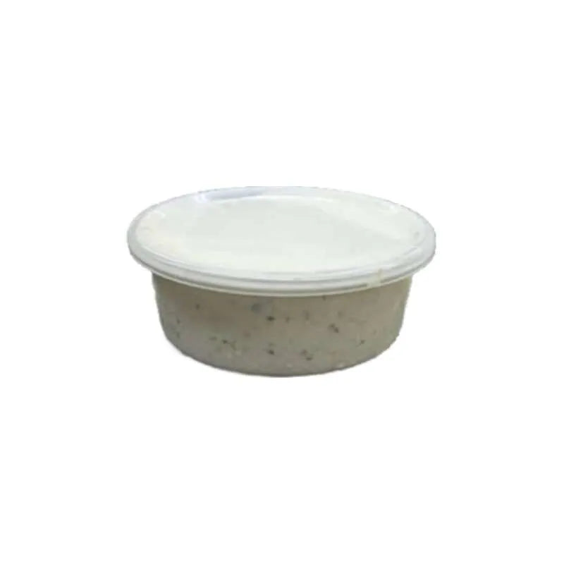 SALSA TARTARA LA VERDURERIA 250GRS CON ENVASE