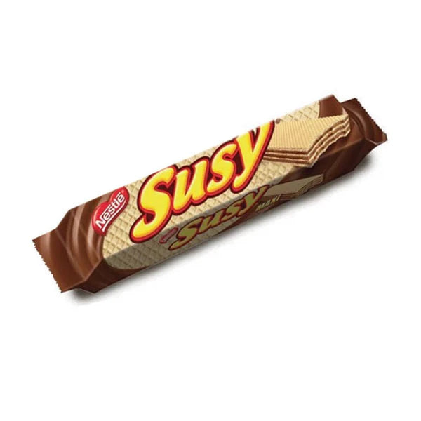 SUSY INDIVIDUAL 50GRS.