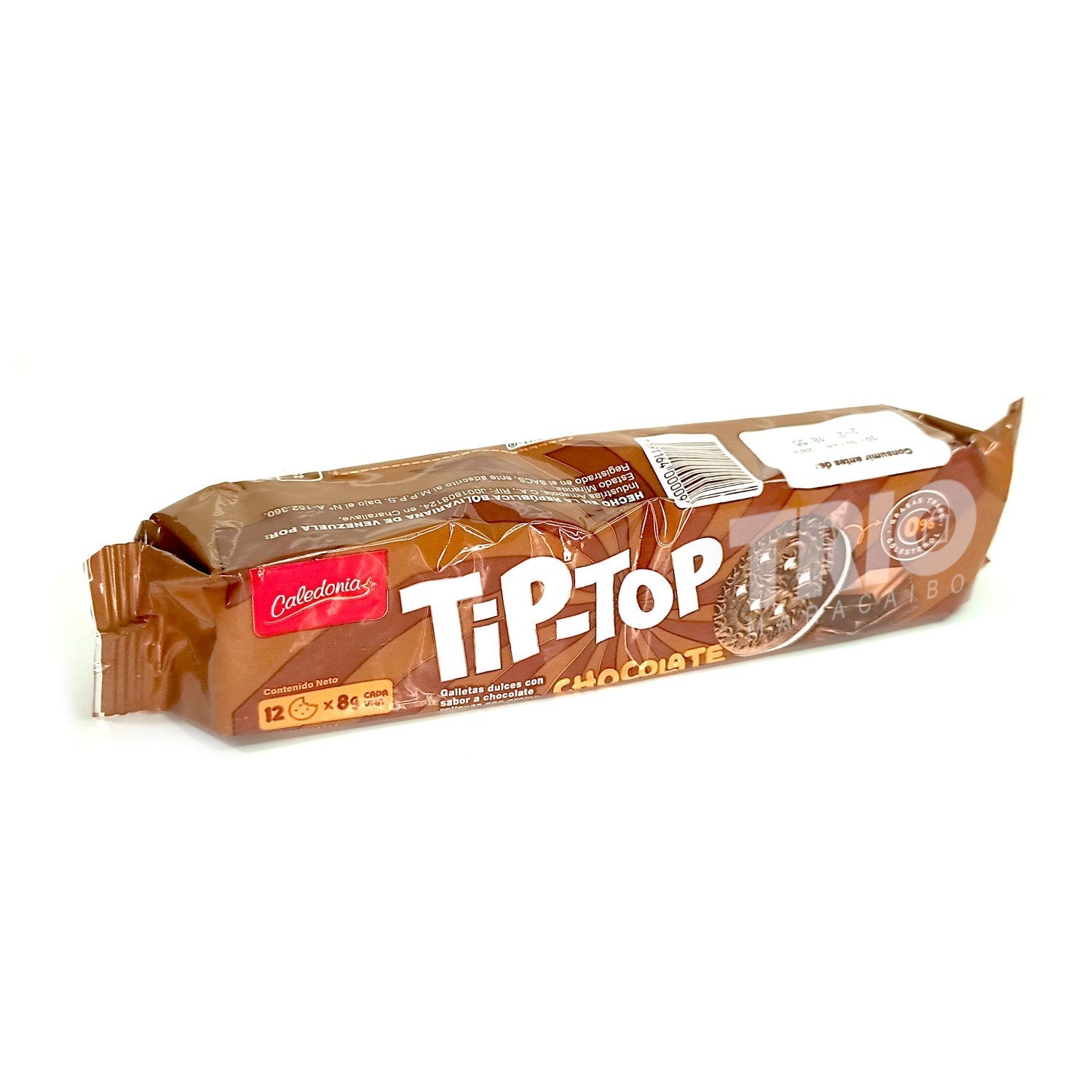 TIP TOP CHOCOLATE 96G