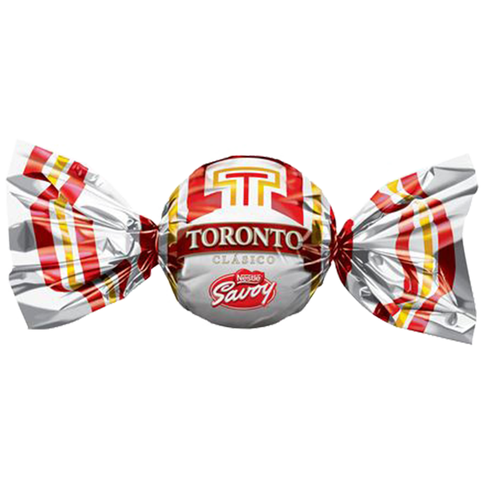 TORONTO DETALLADO